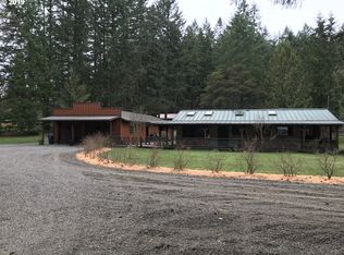 16157 S Eaden Rd, Oregon City, OR 97045
