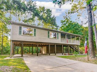 727 Red Bud Ln, Humble, TX 77339