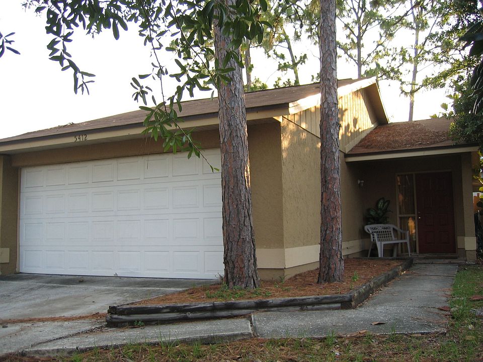 Side of House