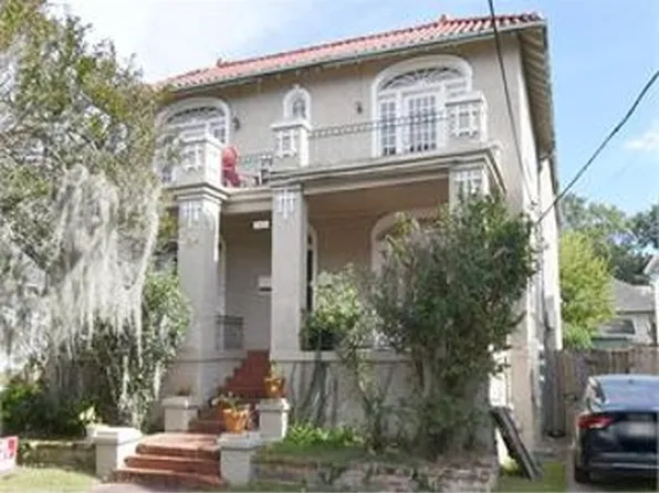 2431 Broadway St APT D, New Orleans, LA 70125