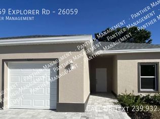 26059 Explorer Rd #26059, Punta Gorda, FL 33983