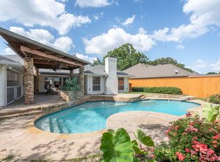 6104 Bluff Point Dr, Dallas, TX 75248