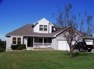 14910 Francis Rd, Liberty, MO 64068