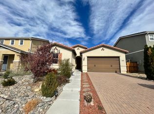 2035 Peaceful Valley Dr, Reno, NV 89521