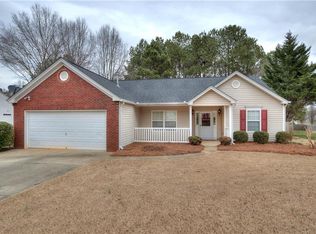46 Abbey Ln, Cartersville, GA 30120