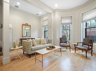 43 Warren Ave #2, Boston, MA 02116
