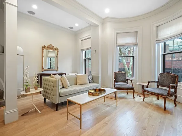 43 Warren Ave #2, Boston, MA 02116