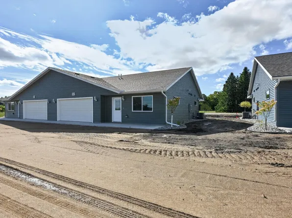 1507 Nokomis St, Alexandria, MN 56308
