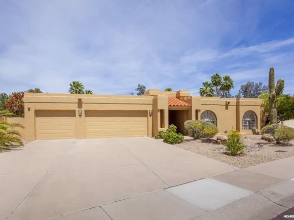 (undisclosed Address), Scottsdale, AZ 85259