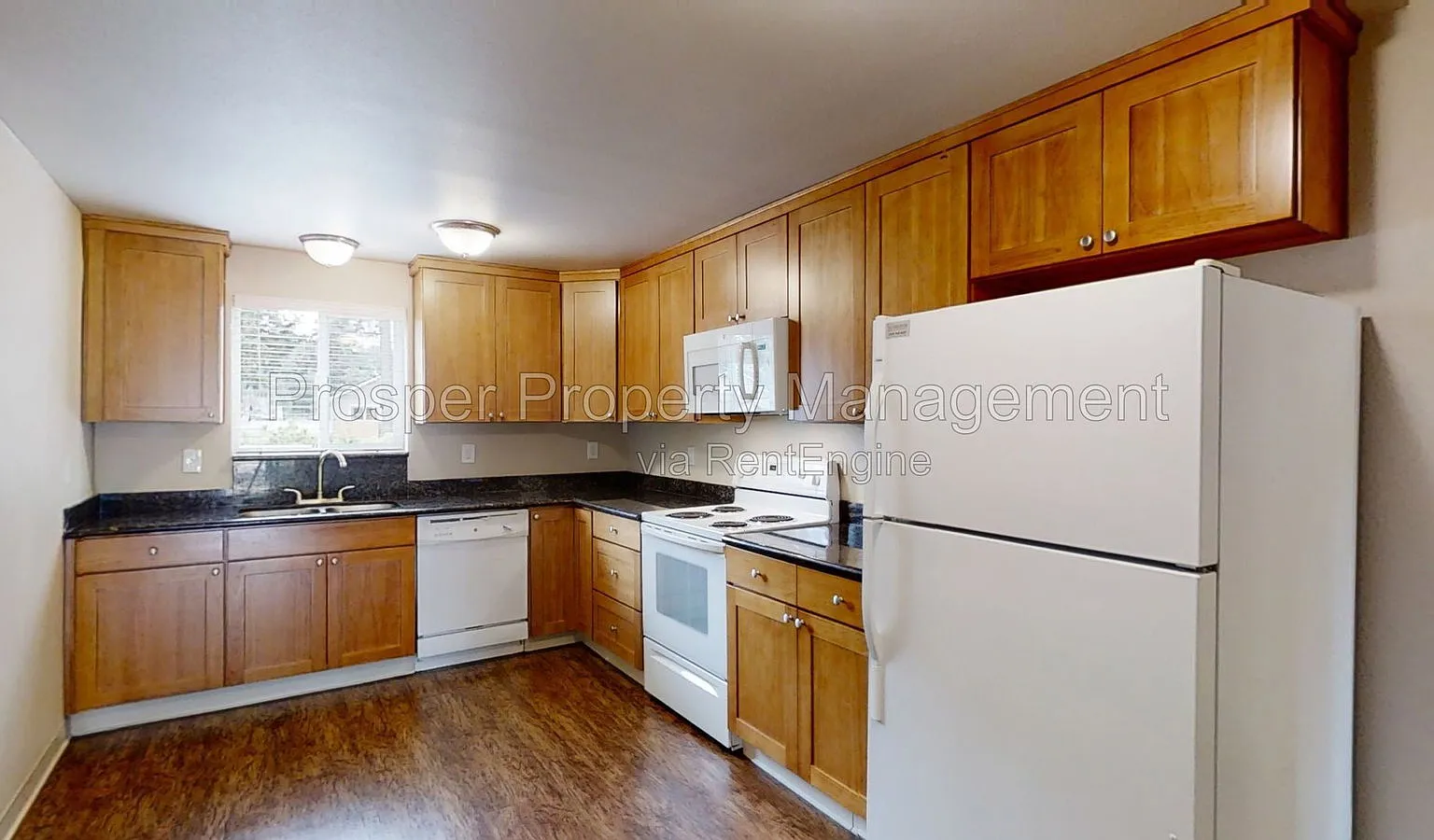 2 bed, 1.0 bath, 864 sqft, $1,395 — Photo 3