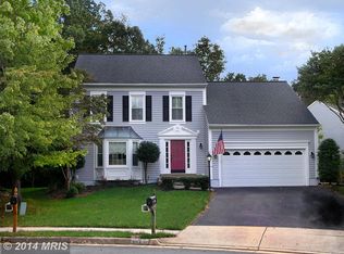 20820 Waterbeach Pl, Sterling, VA 20165