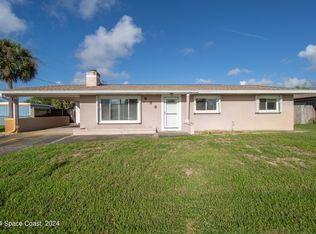 993 Boxford Ln, Rockledge, FL 32955