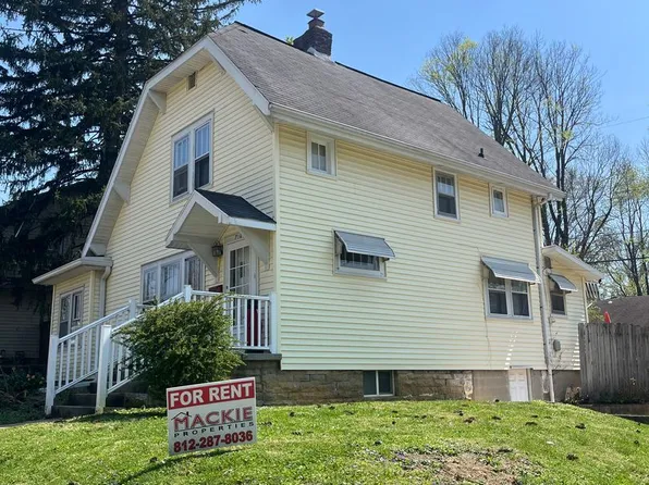 710 E 1st St, Bloomington, IN 47401