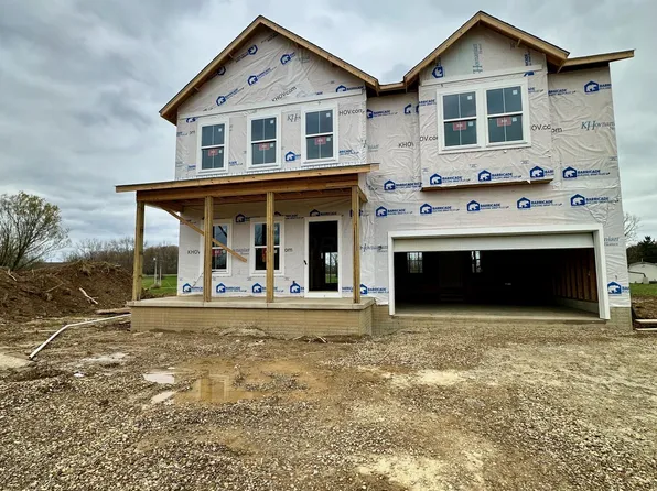 165/166 Waldemar Ct #8, Mount Gilead, OH 43338