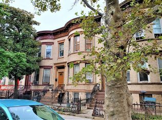1391 Park Pl, Brooklyn, NY 11213