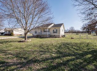 245 Miriah Dr, McMinnville, TN 37110