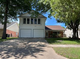 10510 Sand Pass Ln, Houston, TX 77064