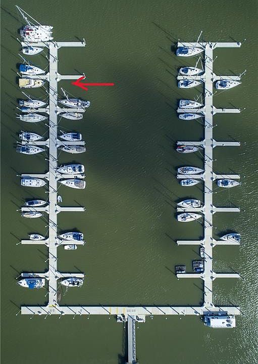1st image of 100 Marina Dr #B15