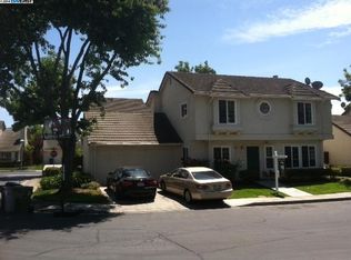 34074 Gannon Ter, Fremont, CA 94555