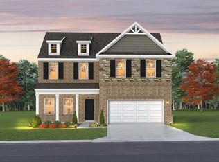 2202 Layla Ln Lot 17, White House, TN 37188