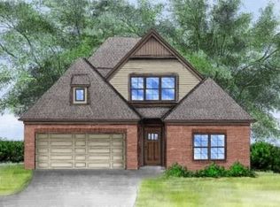 220 Falling Waters Way, Maylene, AL 35114