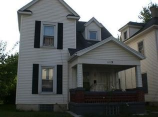 119 S McGee St, Dayton, OH 45403