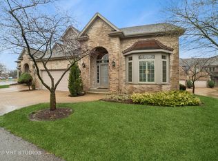 1829 Rizzi Ln, Bartlett, IL 60103