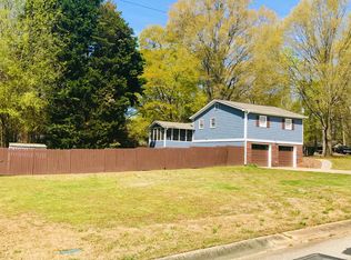 4533 Westview Dr, Powder Springs, GA 30127