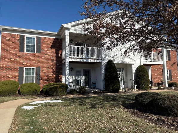 4315 Forder Pl APT B, Saint Louis, MO 63129