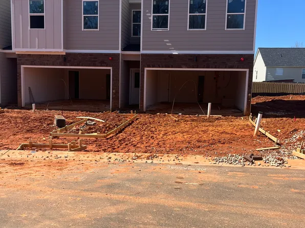 11551 Kimberly Way Lot 17, Hampton, GA 30228