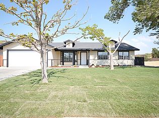 38050 13th St E, Palmdale, CA 93550