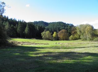 1515 Anlauf Rd, Yoncalla, OR 97499