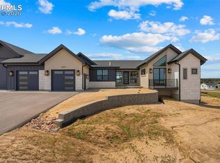11619 Rambling Rd, Colorado Springs, CO 80908