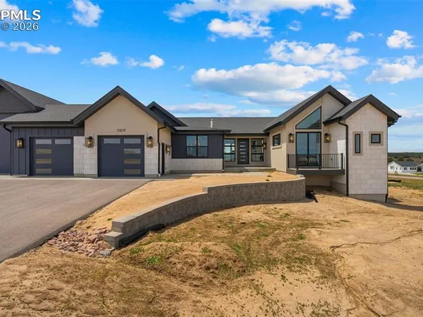 11619 Rambling Rd, Colorado Springs, CO 80908