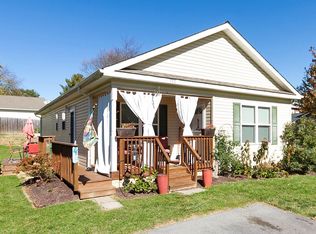 750 Harless St NE, Christiansburg, VA 24073