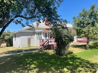 620 Reynolds St, Lewistown, MT 59457
