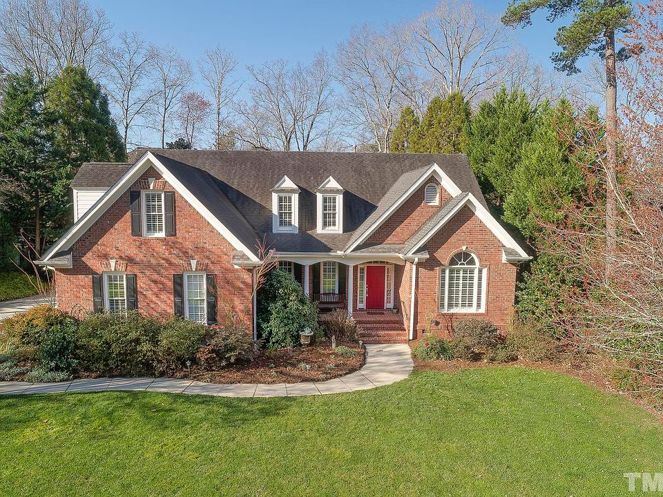 110 Preston Grande Way, Morrisville, NC 27560 Zillow