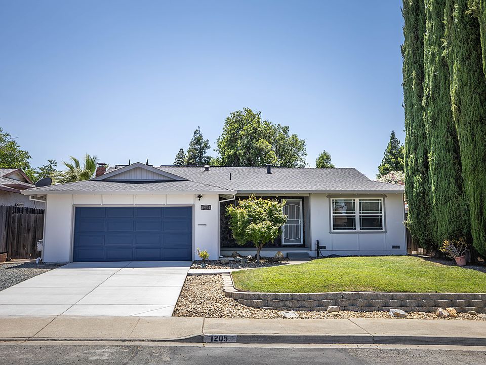 1st image of 1205 Mission Dr
