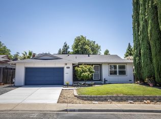 1205 Mission Dr, Antioch, CA 94509