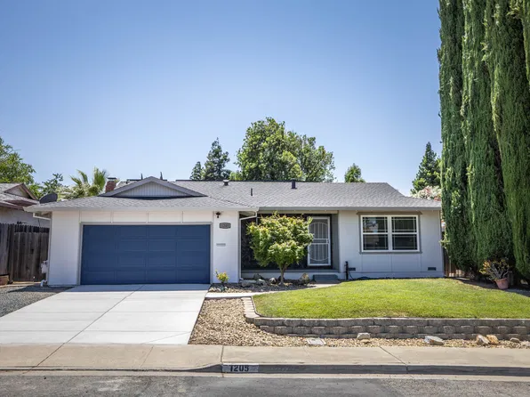 1205 Mission Dr, Antioch, CA 94509