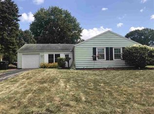 2612 Southridge Dr, South Bend, IN 46614