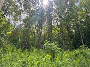 95 Barrywilde Rd, Fairfield, VT 05455