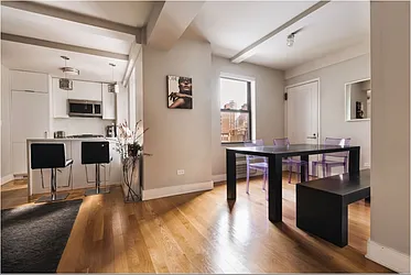 Rented by Harmonycity Corp.