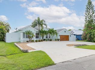 728 SW Avens St, Port Saint Lucie, FL 34983