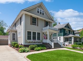 2137 W 110th St, Chicago, IL 60643