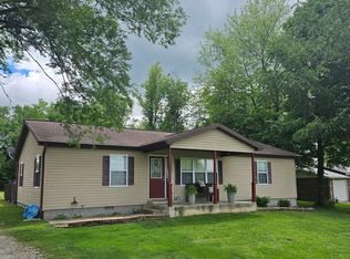 313 Washington St, Mountain View, MO 65548