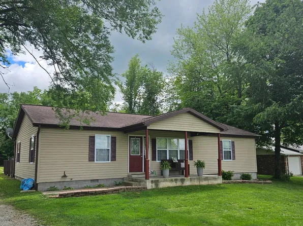 313 Washington Street, Mountain View, MO 65548