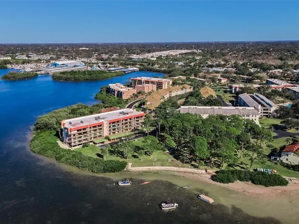 2700 Bayshore Blvd APT 11209, Dunedin, FL 34698