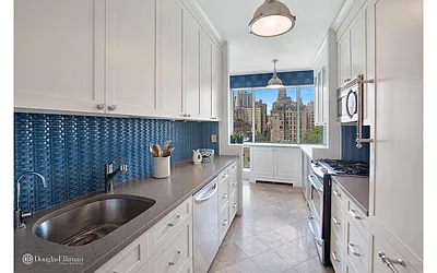 Sold by Douglas Elliman