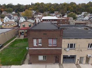 618 Broadway Ave, Mc Kees Rocks, PA 15136